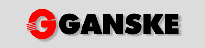 logo ganske